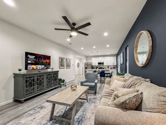 Foto del edificio - 1117 N Bishop Ave