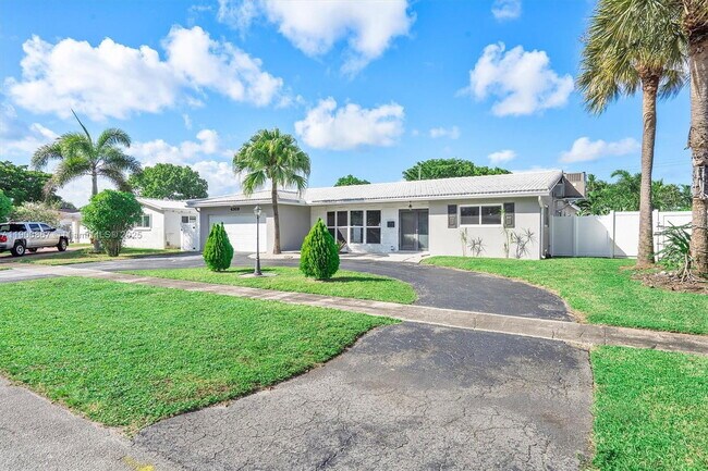 Photo - 4309 Jackson St House