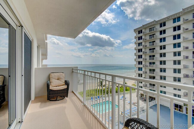 Building Photo - 3221 S Ocean Blvd