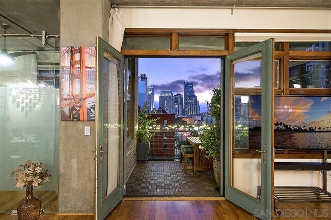 Foto del edificio - 877 Island Ave