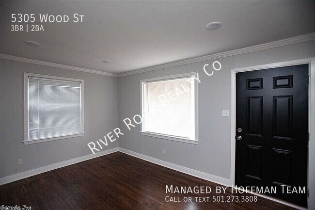 Building Photo - 5305 Wood Street - NO SHOWINGS AT THIS TIM...