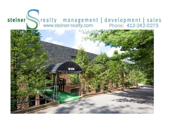 Building Photo - Abbey Woods Apartments