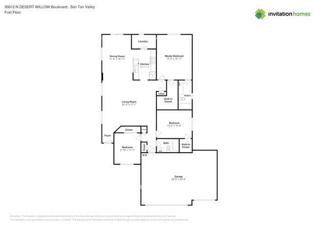 Foto del edificio - 30012 N Desert Willow Blvd