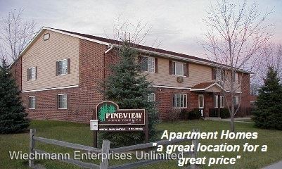 Foto del edificio - N165W20012 Hickory Ln