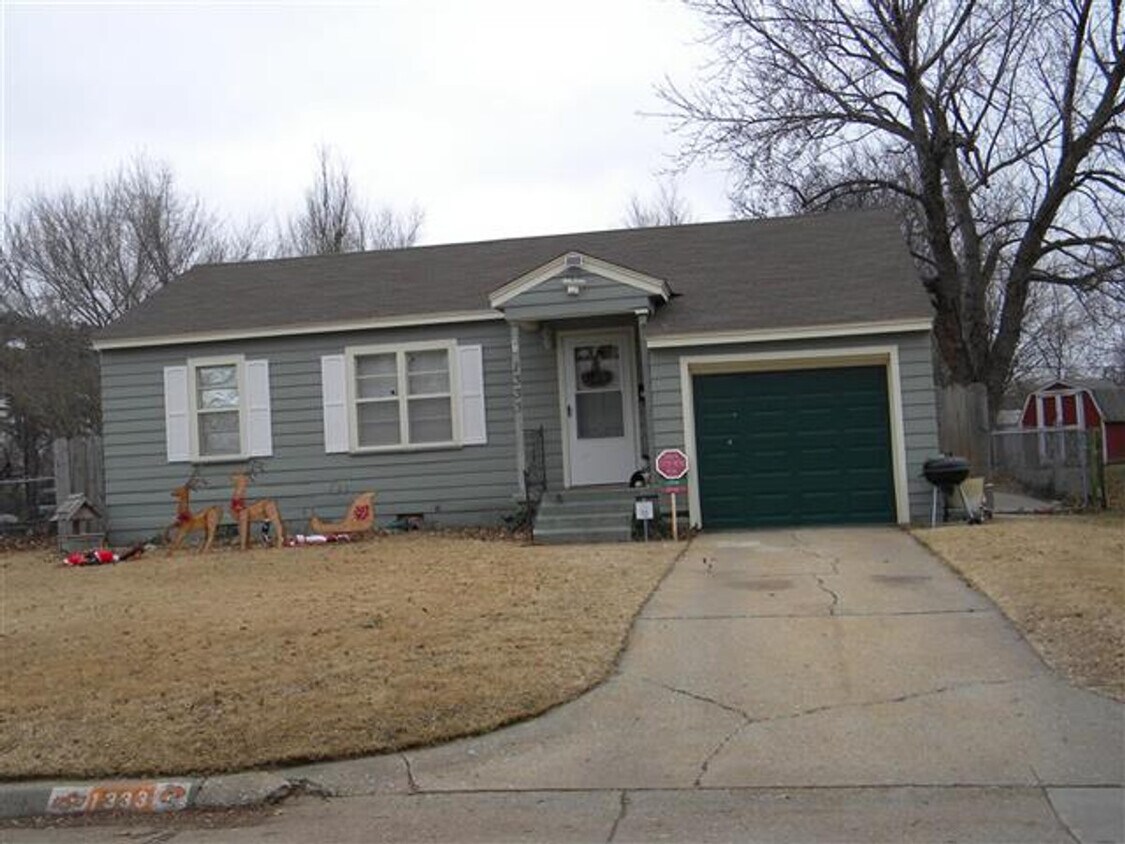 Foto principal - 1333 W Hudson Dr