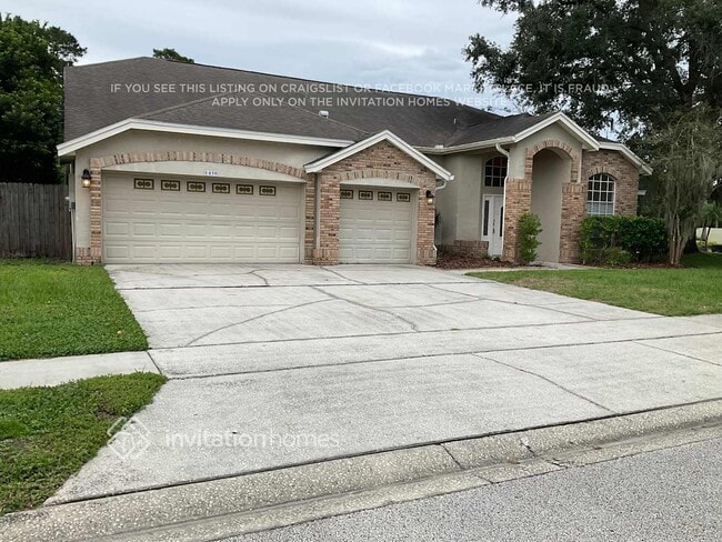 Building Photo - 1450 Thornhill Cir