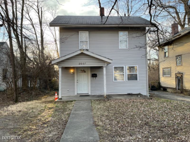 Foto principal - 2 br, 1 bath House - 2007 Victoria Ave