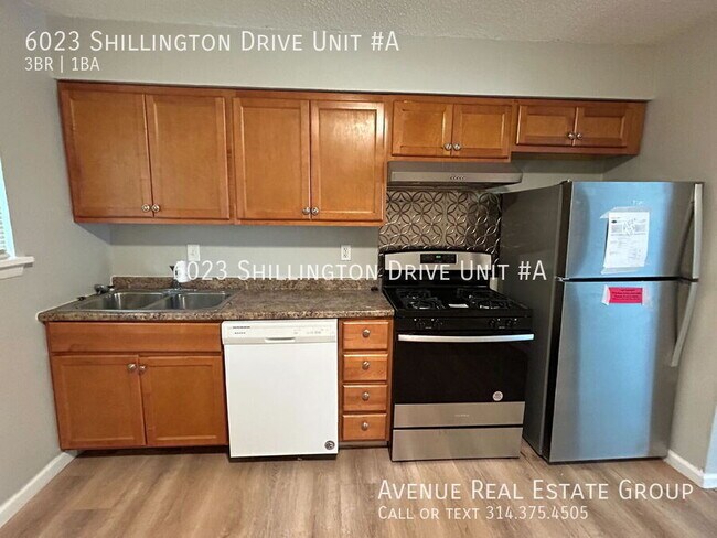 Foto del edificio - 6023 Shillington Dr