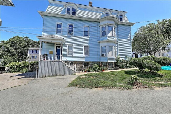 Foto del edificio - 227 Whipple St