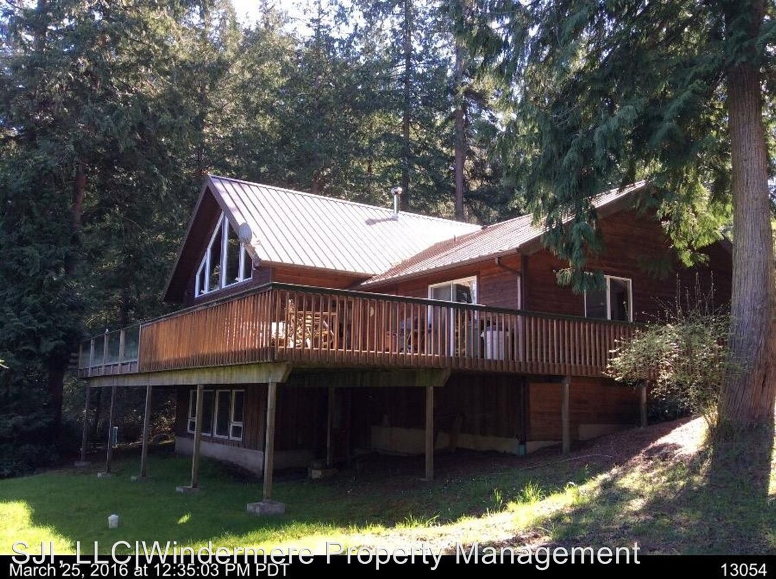 Foto principal - 3 br, 3 bath House - 509 Point Caution