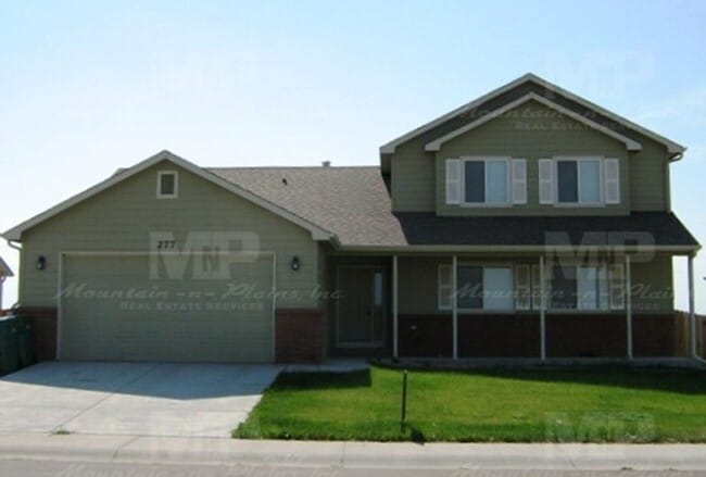 Photo - 277 S Ursula Ave House