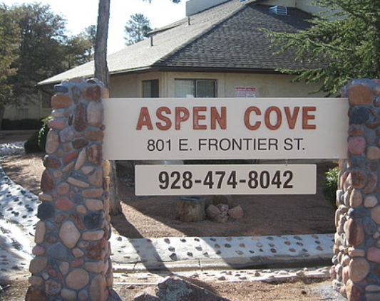 Foto principal - Frontier Village/Aspen Cove Apartments