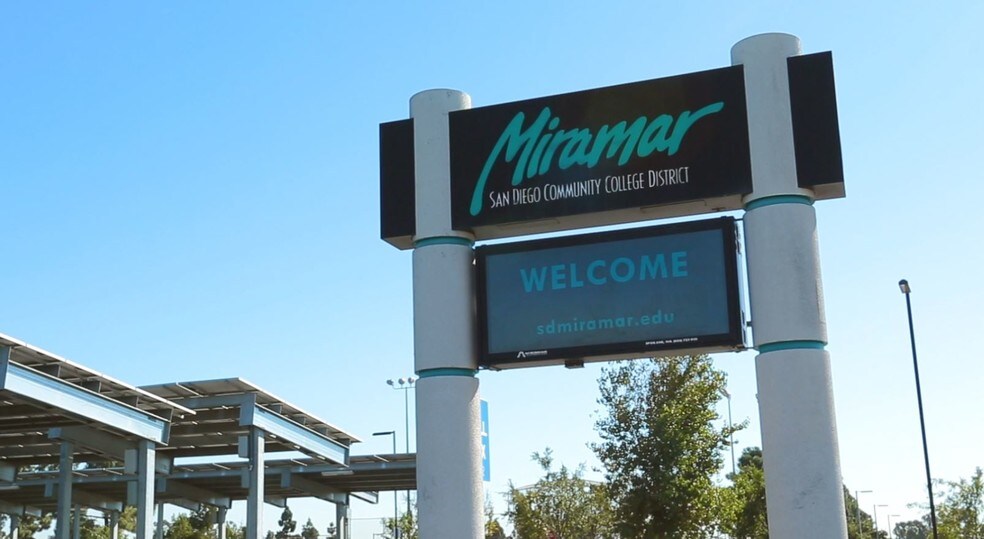 Picture of Mira Mesa San Diego
