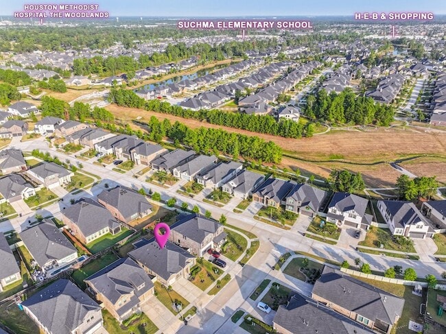 Foto del edificio - 17310 Autumn Sage Ct