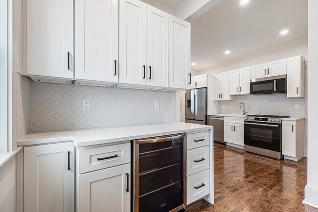 Foto del edificio - 41 Westmoreland St