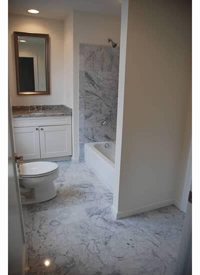 Bath - 1811 Chestnut St