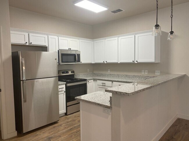 Foto del edificio - 1208 N 7th St