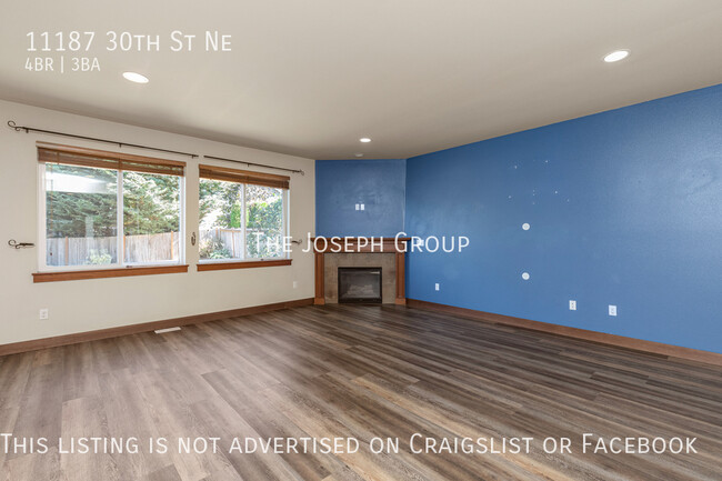 Building Photo - Gorgeous 4 bed/2.5 bath in Lake Stevens!