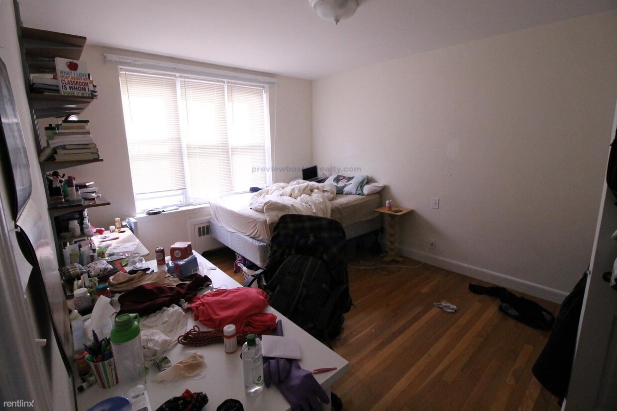 80 Strathmore Rd, Brighton, MA 02135 Condo for Rent in Brighton, MA