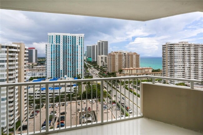 Photo - 1985 S OCEAN DR Unit 17K Apartment