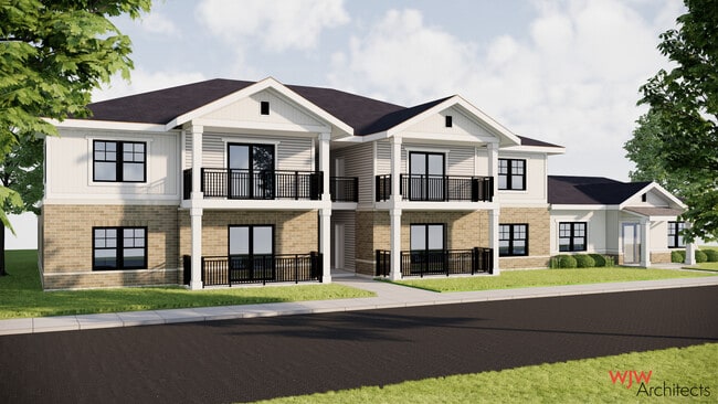 Building Photo - Marketplace Commons Apartments