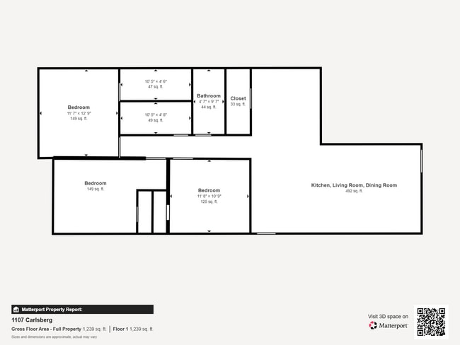 Building Photo - 1107 Carlsberg Dr