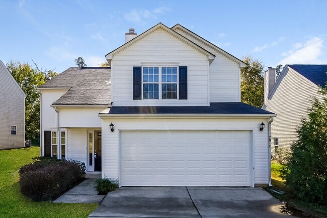 Building Photo - 7017 Hidden Creek Dr