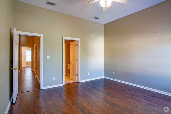 Suite 1720A, 3HAB, 3.5BA Dormitorio 3 - HeatherGlenn