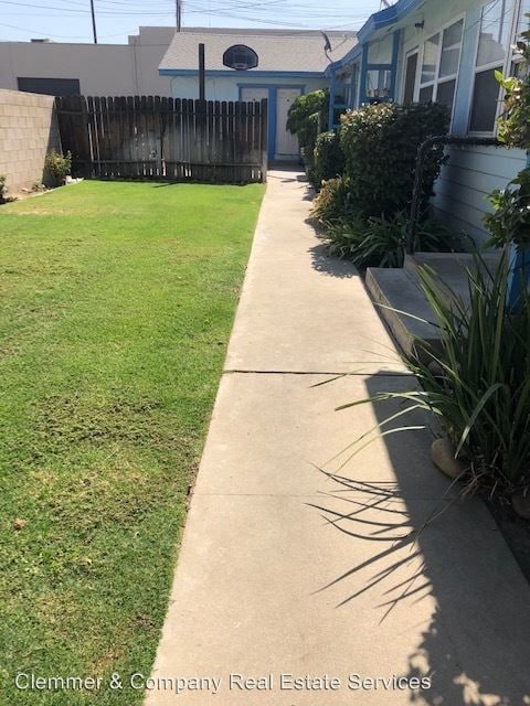 Primary Photo - 1 br, 1 bath Apartment - 2226 G Street
