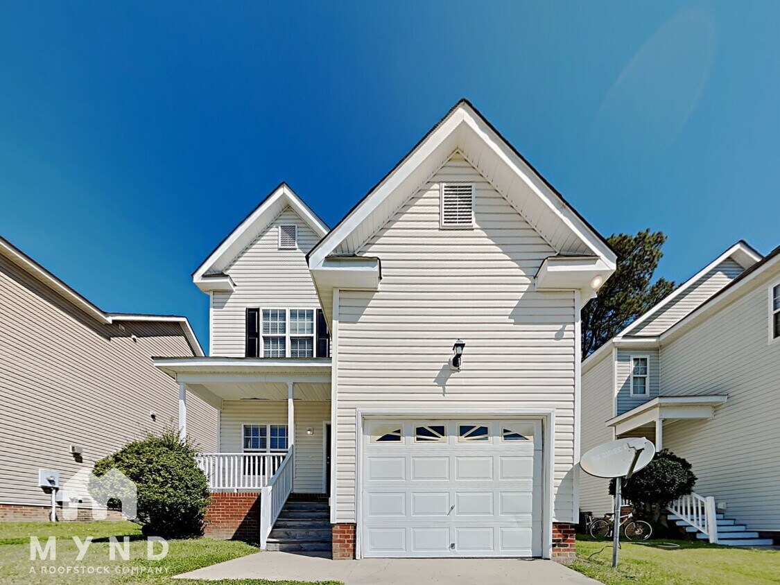 Foto principal - 4253 Beacon Crest Way