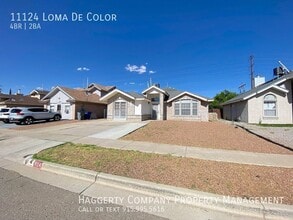 Building Photo - 11124 Loma De Color Dr
