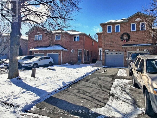 Building Photo - 5552 Cortina Crescent