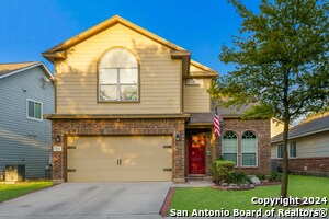 Primary Photo - 4314 Griffin Park Dr