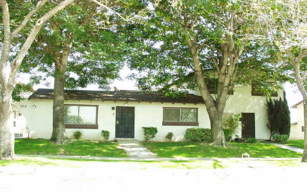Foto del edificio - 350-354 Spencer Ave