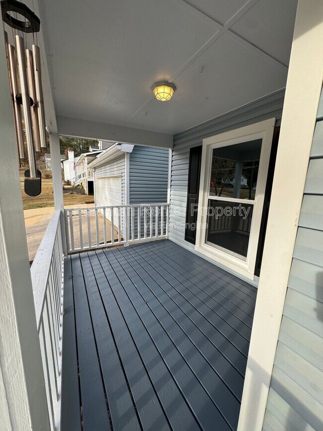 Foto del edificio - 3605 Knoll Crest Trail