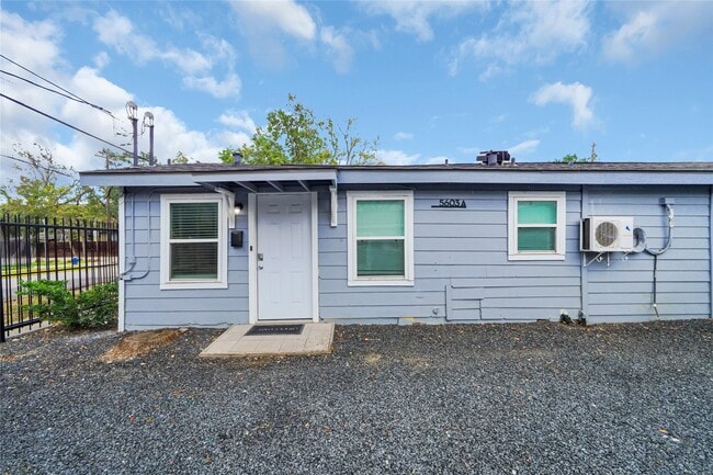Building Photo - 5603 Petty St