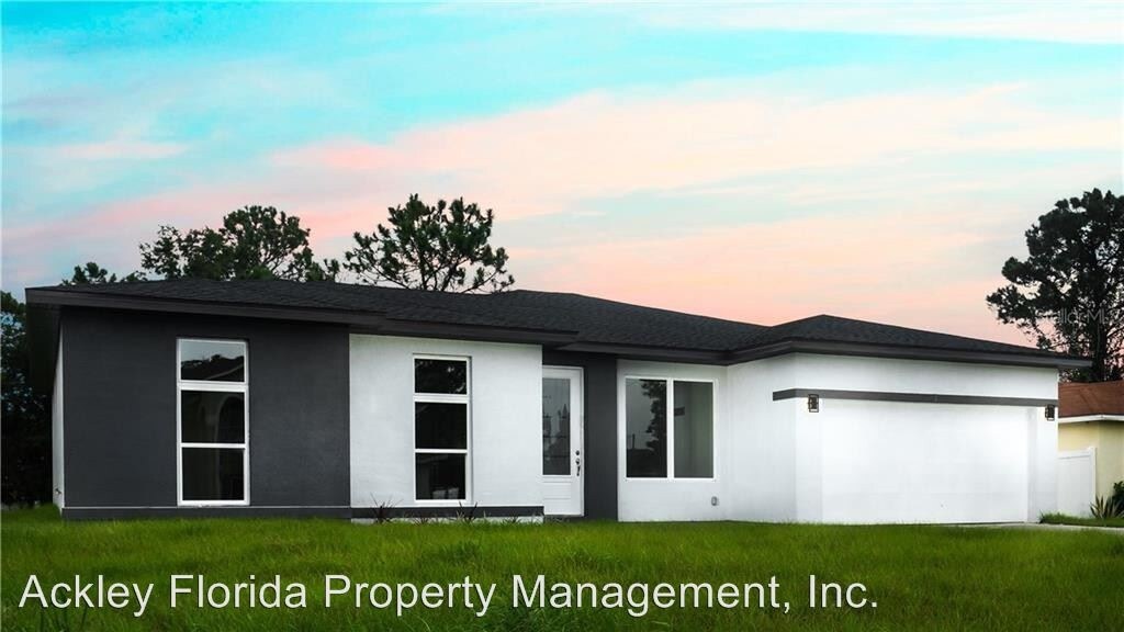 5 Flatfish Dr, Poinciana, FL 34759 Apartment for Rent in Poinciana