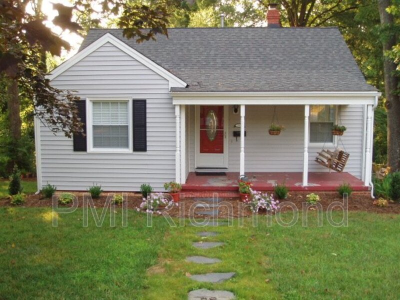 Primary Photo - 1113 Hillside Ave