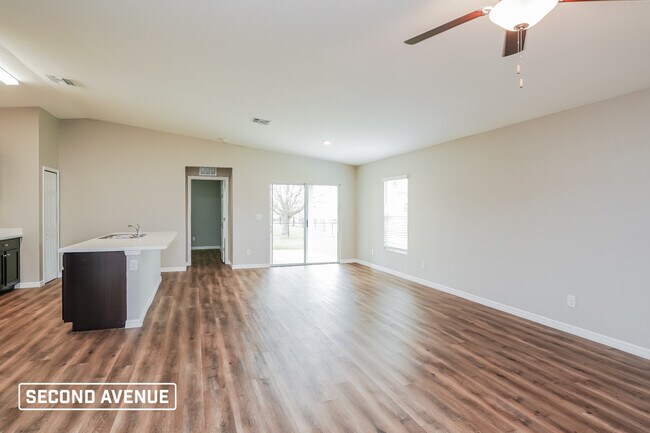 Foto del edificio - 1831 NW 6th Ave