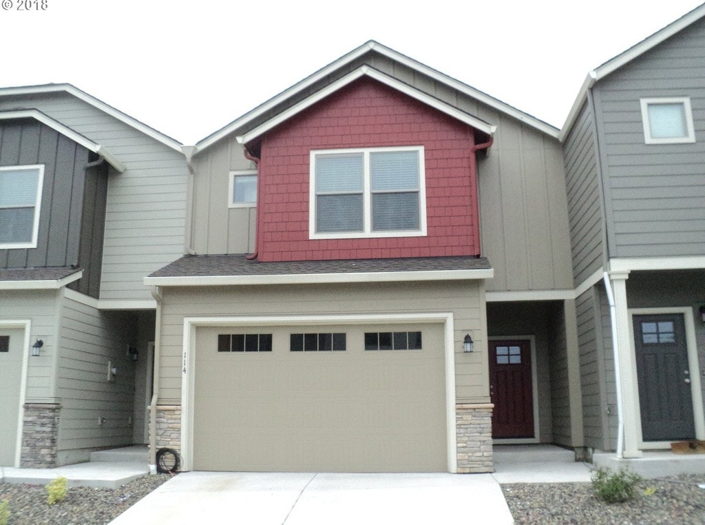 Primary Photo - 114 N 44th Pl