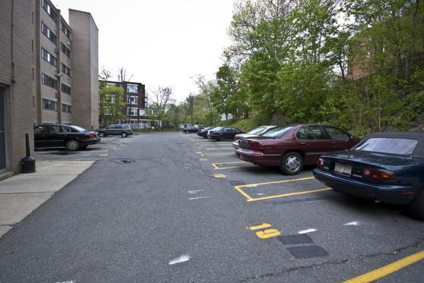 Foto del edificio - 117 Chiswick Rd