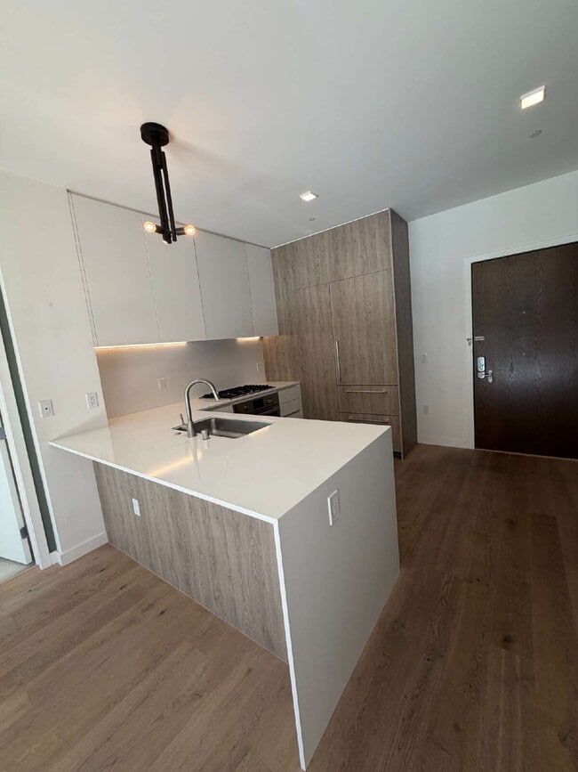 Building Photo - Luxurious Updated Condo in Dogpatch