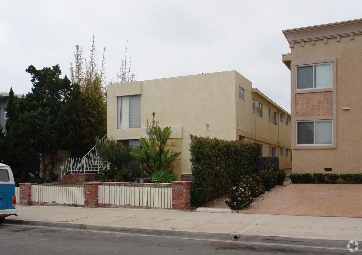Building Photo - 760 Agate St