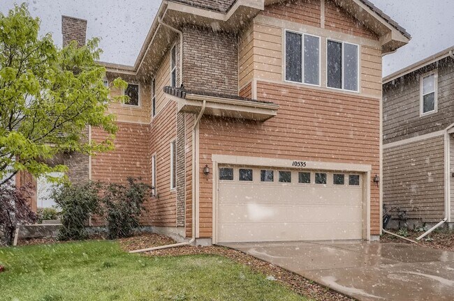 Foto del edificio - 10535 Rutledge St