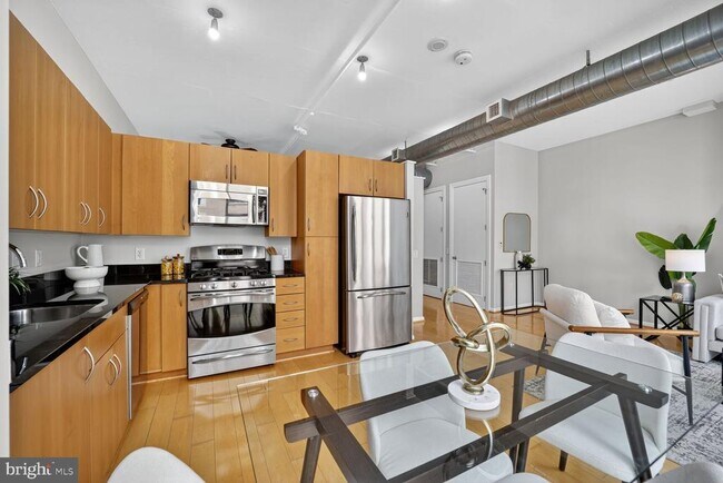 Foto del edificio - 811 4th St NW