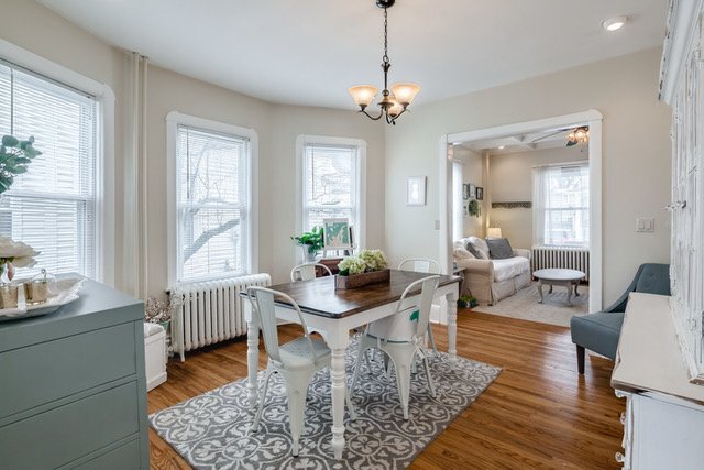 Foto del edificio - 3 Lee Ave