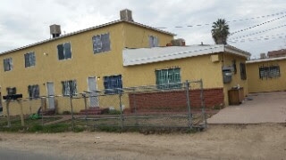 Primary Photo - 1400 Orange Dr
