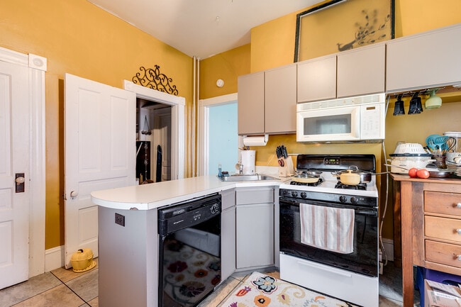 Building Photo - 3306 Semmes Ave