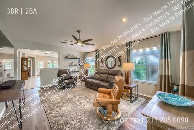 Building Photo - 9811 Sandlet Trail