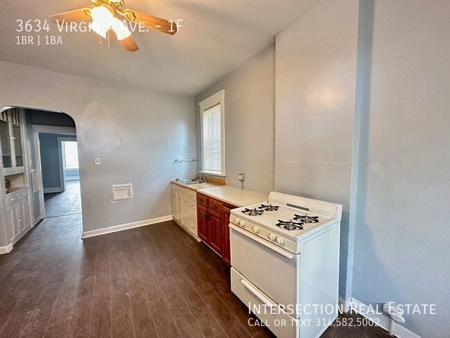Building Photo - 3634 Virginia Ave